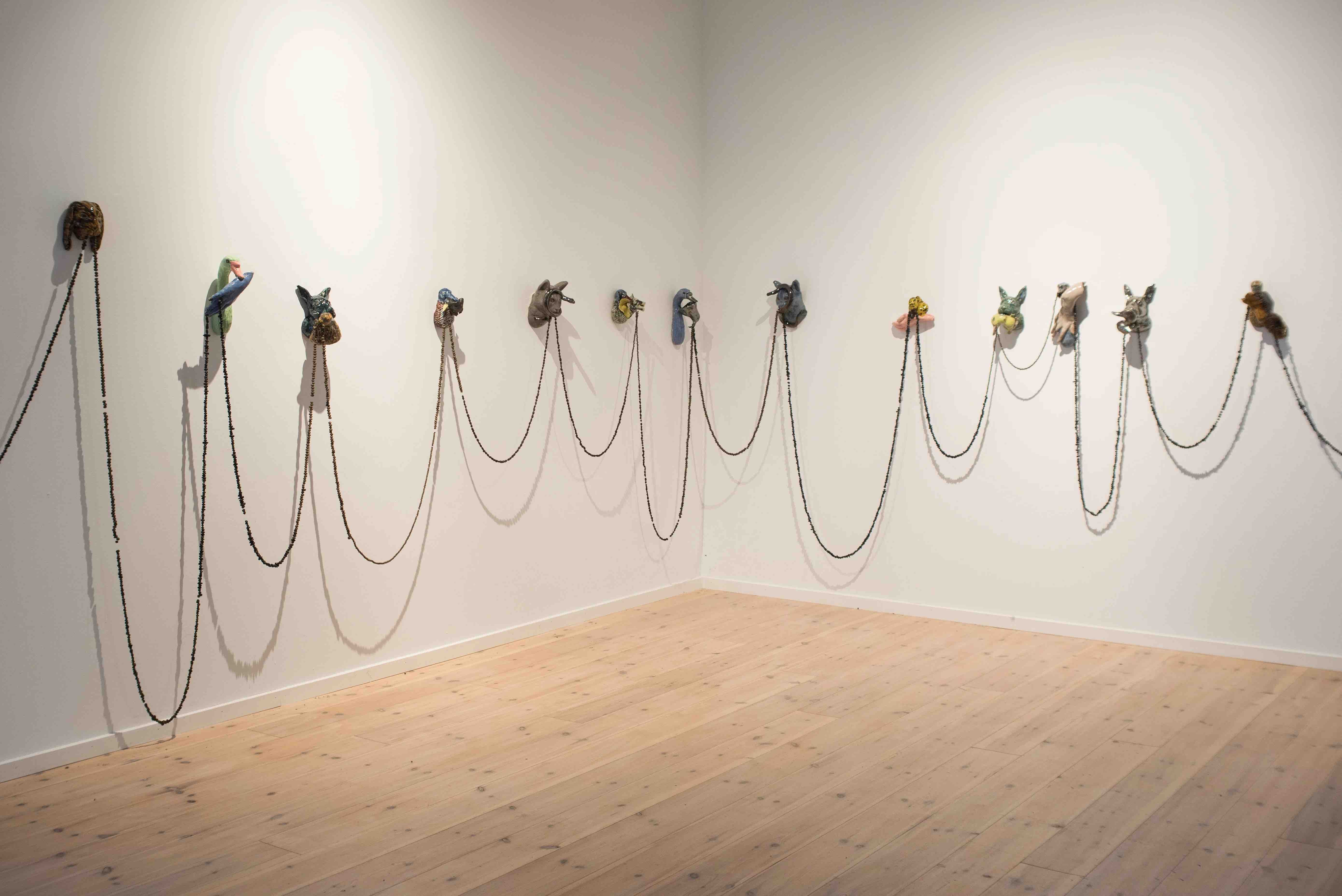 Edith Karlson’s Vox Populi (2016–2025)