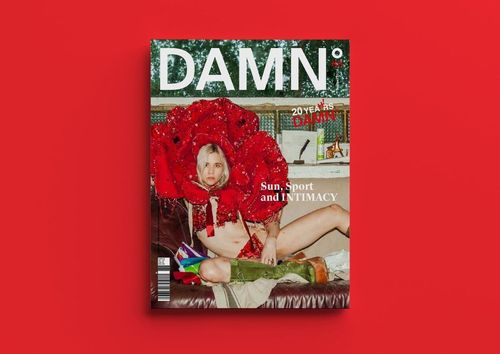 Orientalism 101 : Lina Hashim