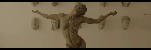 Still My Skin Outliving Faces