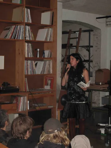 Asays : Sound As Revolutionary Praxis