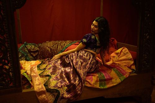 Still My Skin Outliving Faces