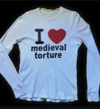 GOD HUMAN ANIMAL MACHINE